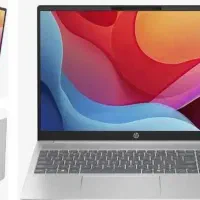 لب تاب hp نسل جدید