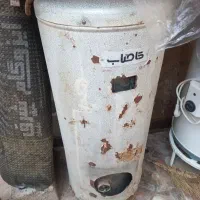 آب گرم کن نشتی داره ۱۲۰لیتری