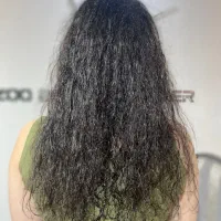کراتین و میکرو بلدینگ