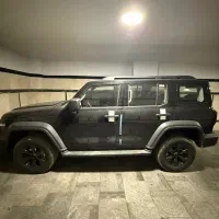 یک دستگاه خودرو تانک۳۰۰ صفر کیلومتر