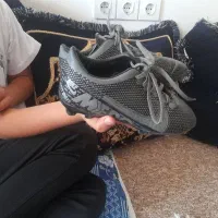 کفش چمن