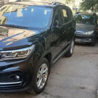 FMC SX5 1401|خودرو سواری و وانت|همدان, |دیوار