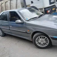 پارس ELX