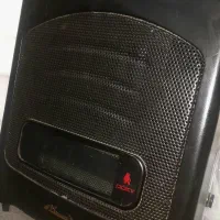 بخاری گازی قیمت مقتو