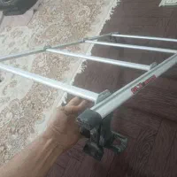 باربند المنیومی پژو وسممد