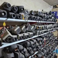 واردات انواع بخاری درجا تریلی ماشین سنگین کمپر