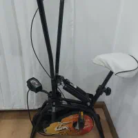 دوچرخه ثابت خوش رکاب