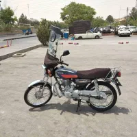 موتور هوندا 125