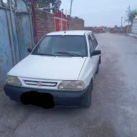 پراید مدل 80