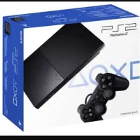 فروش دستگاه پی اس تو Ps2