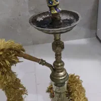قلبون برنجی درحدنو