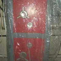 گاو صندوق