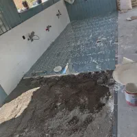 کاشی کاری سرامیک نما موزایک