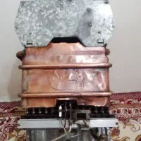خرید ابگرمکن دیواری کهنه وفرسوده از۸تومن تا۱۲