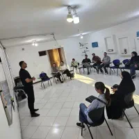 کارگاه عملی رفع قفل ذهنی در صحبت