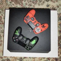 PS4 PRO|کنسول، بازی ویدئویی و آنلاین|کنگاور, |دیوار