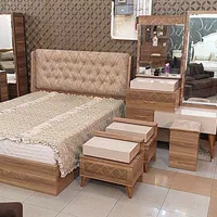 فروش سرویس خواب با اینه قدی اقساطی