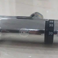 شیر مخلوط ترموستاتیک حمام برند کی دبلیو سی