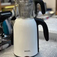 چای ساز میگل مدل ۱۹۰