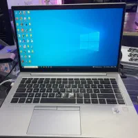 لب تاپ hp|رایانه همراه|بجنورد, |دیوار