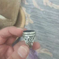 انگشتر مردانه