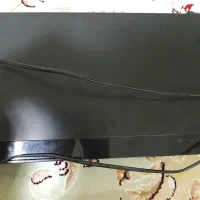 دی وی دی پلیر DVD player سالم فلش هم میخوره