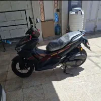 موتور trx