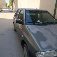 پراید ۸۶تمیز