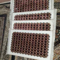 ۴ عدد پادری نو نو جنس خوب