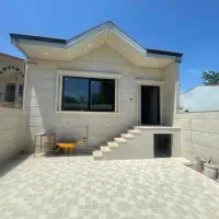 ویلا نقلی بر خیابان اصلی