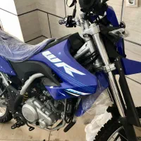 Wr155تریل یاماها۱۵۵سی سی