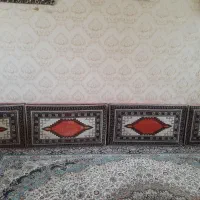 پشتی ۵ عدد فقط ۱۵۰۰