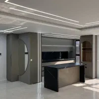 کابینت و کمد دیواری
