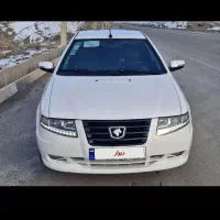 سمند سورن دوگانه درچه گاز سیمی صفر کیلومتر 1404
