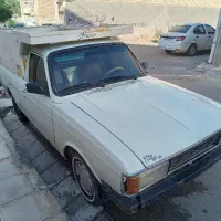 وانت پیکان مدل ۸۹