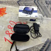 psp go|کنسول، بازی ویدئویی و آنلاین|تهران, زرگنده|دیوار