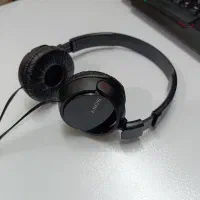 هدفون SONY اصلی