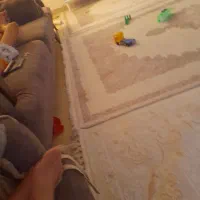 قالی ترک مرینوس ۶ متری