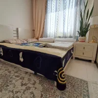 سرویس خواب دو نفره