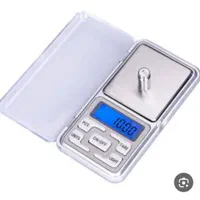 ترازو گرم کش،مثقال کش،حساس(جنس خوب)