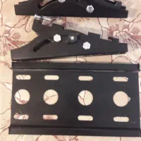 پایه دیواری تلوزیون نو