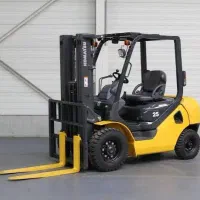 تعمیرات  لیفتراک