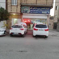 شارژ گاز کولر خودرو، سایپا، ایران خودرو، خارجی