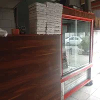 واگذاری فوری  فست فود کامل