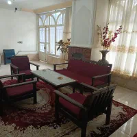سوییت های تراس دار رو به جنگل
