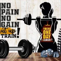 رسپشن باشگاه ورزشی بانوان