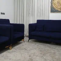مبل هشت نفره مدرن و جدید