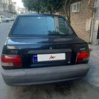 پراید|خودرو سواری و وانت|گرگان, |دیوار