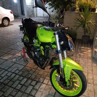 بنلی 300مدل1401