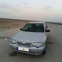 پراید 132مدل 88شاسی پلمپ سواری عالی